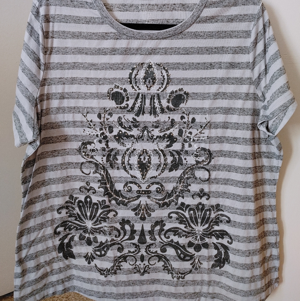 Sonoma shirt